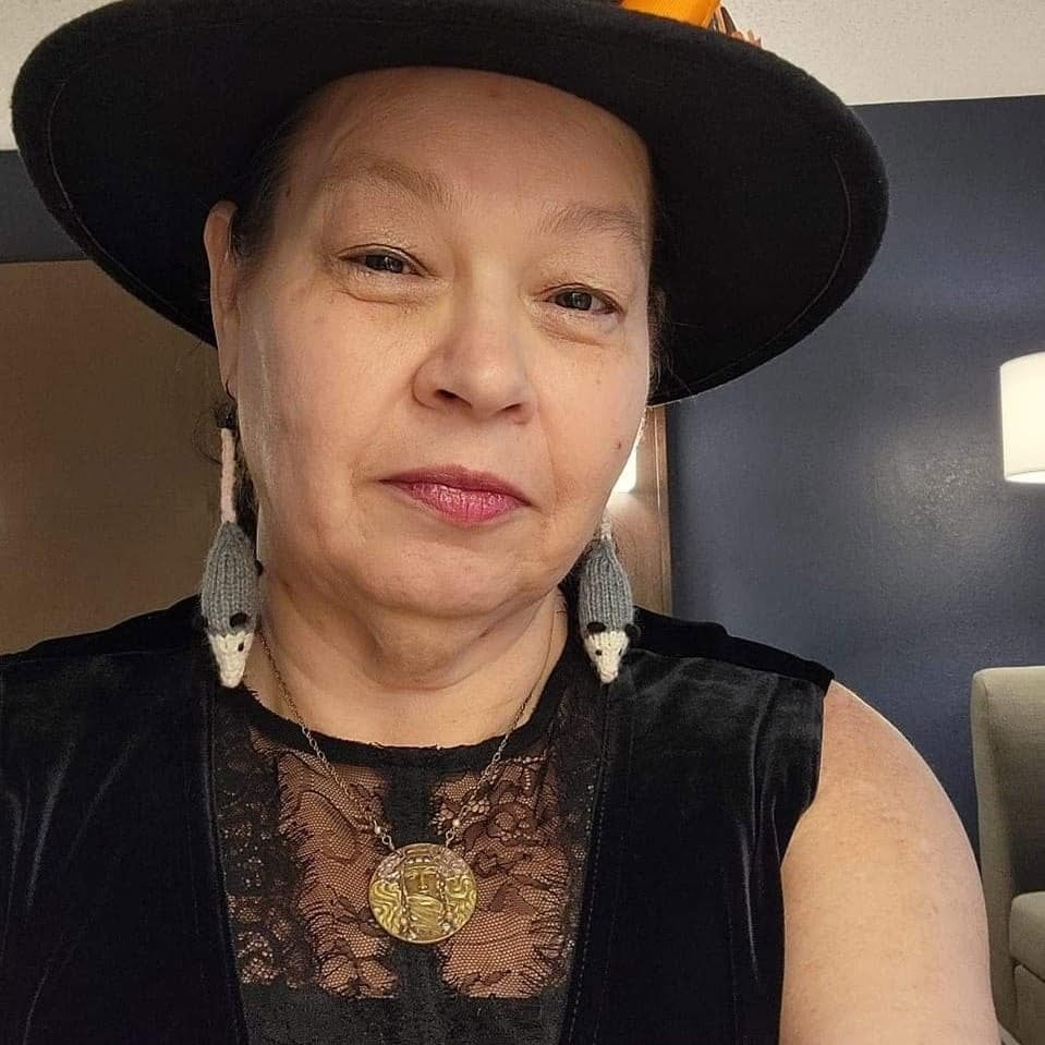 Imari S. Nuyen-Kariotis