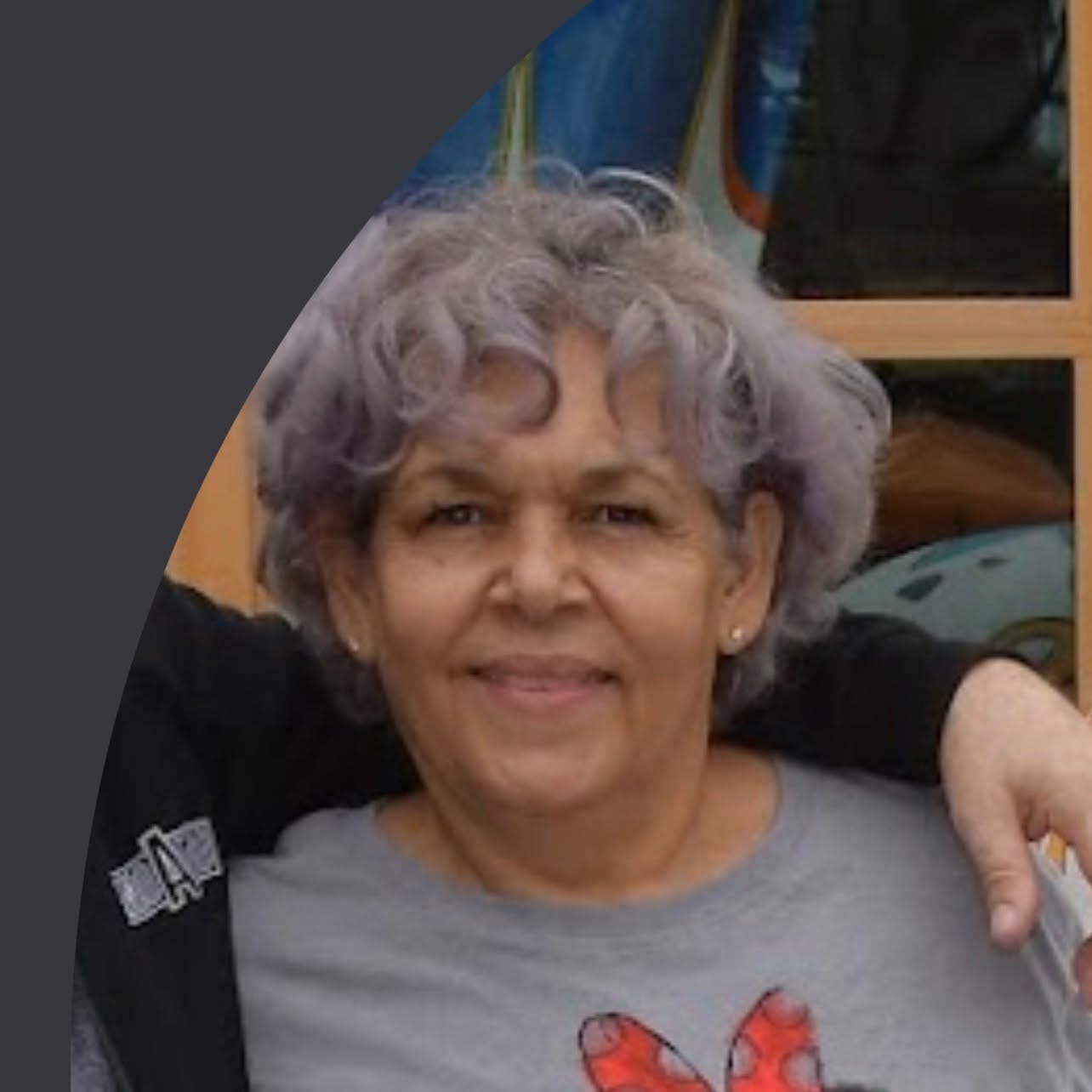 Graciela M. Ramos