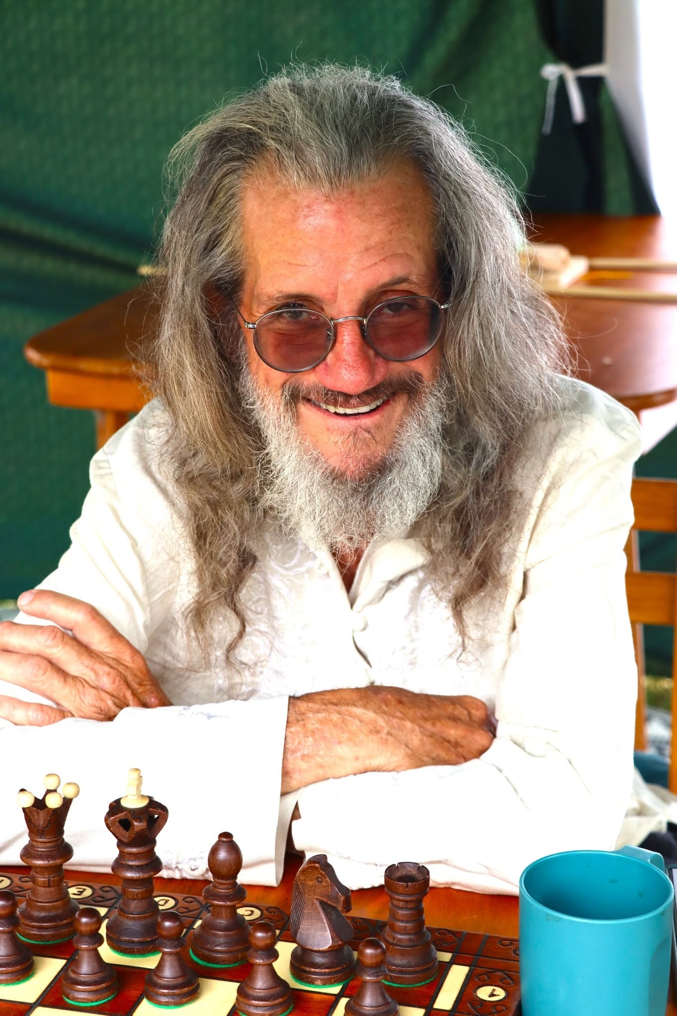 John C. Kariotis Jr.