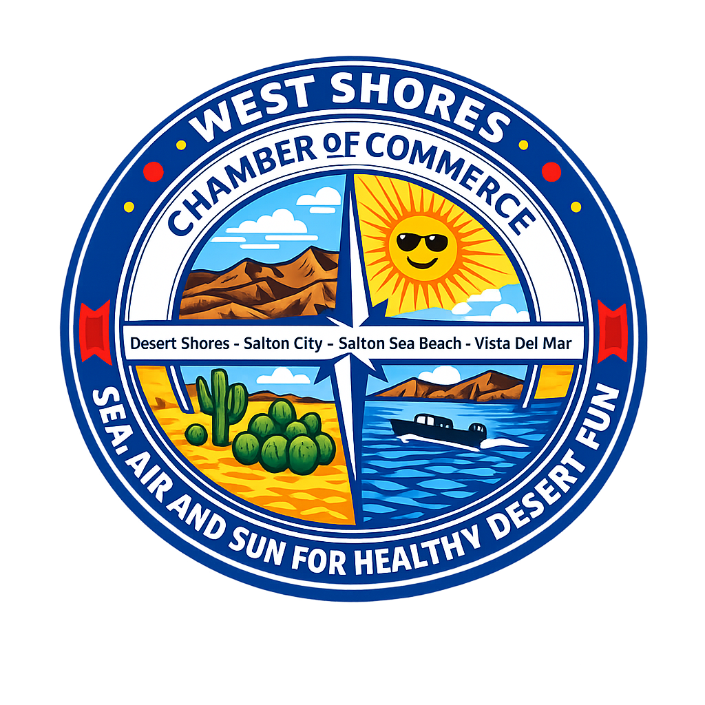 West Shores community gathering